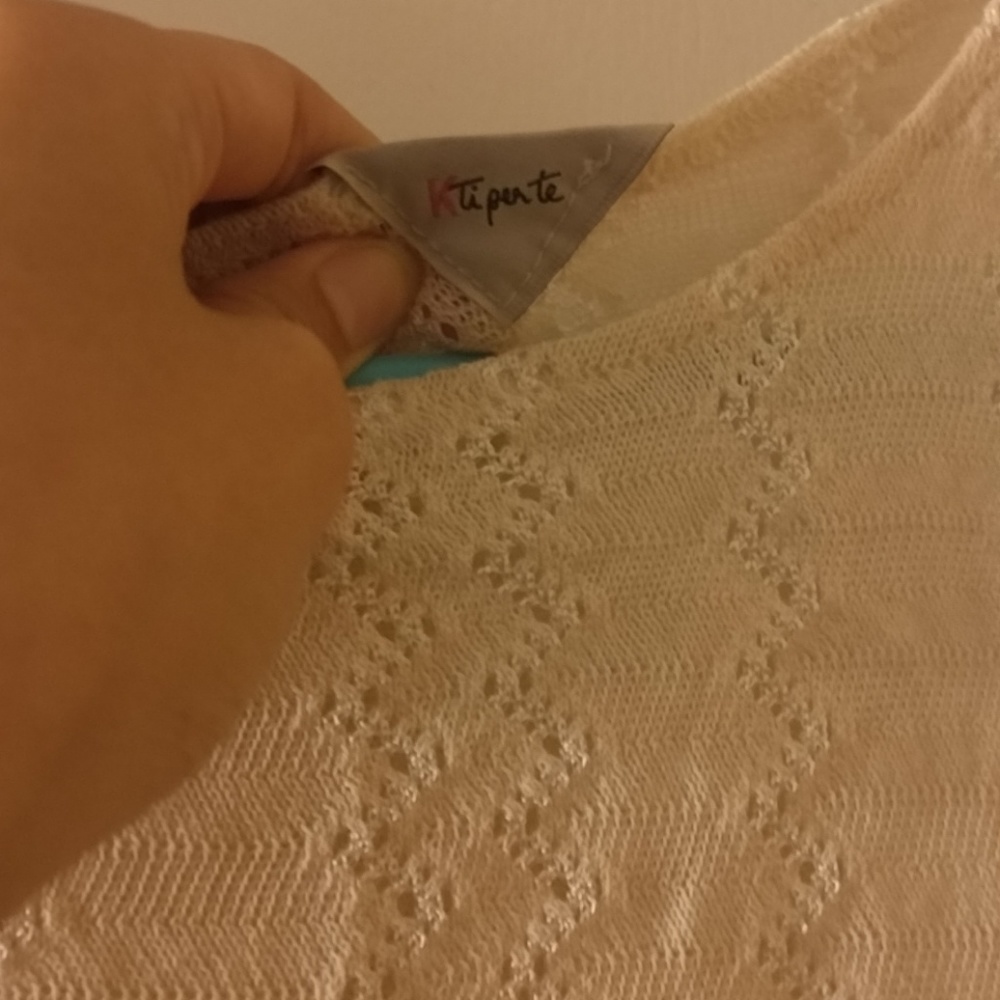*LAST CHANCE*  Beach cover up dress - Picture 3 of 3